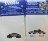 Yahu YMA7240 Lancaster (Airfix) 1:72